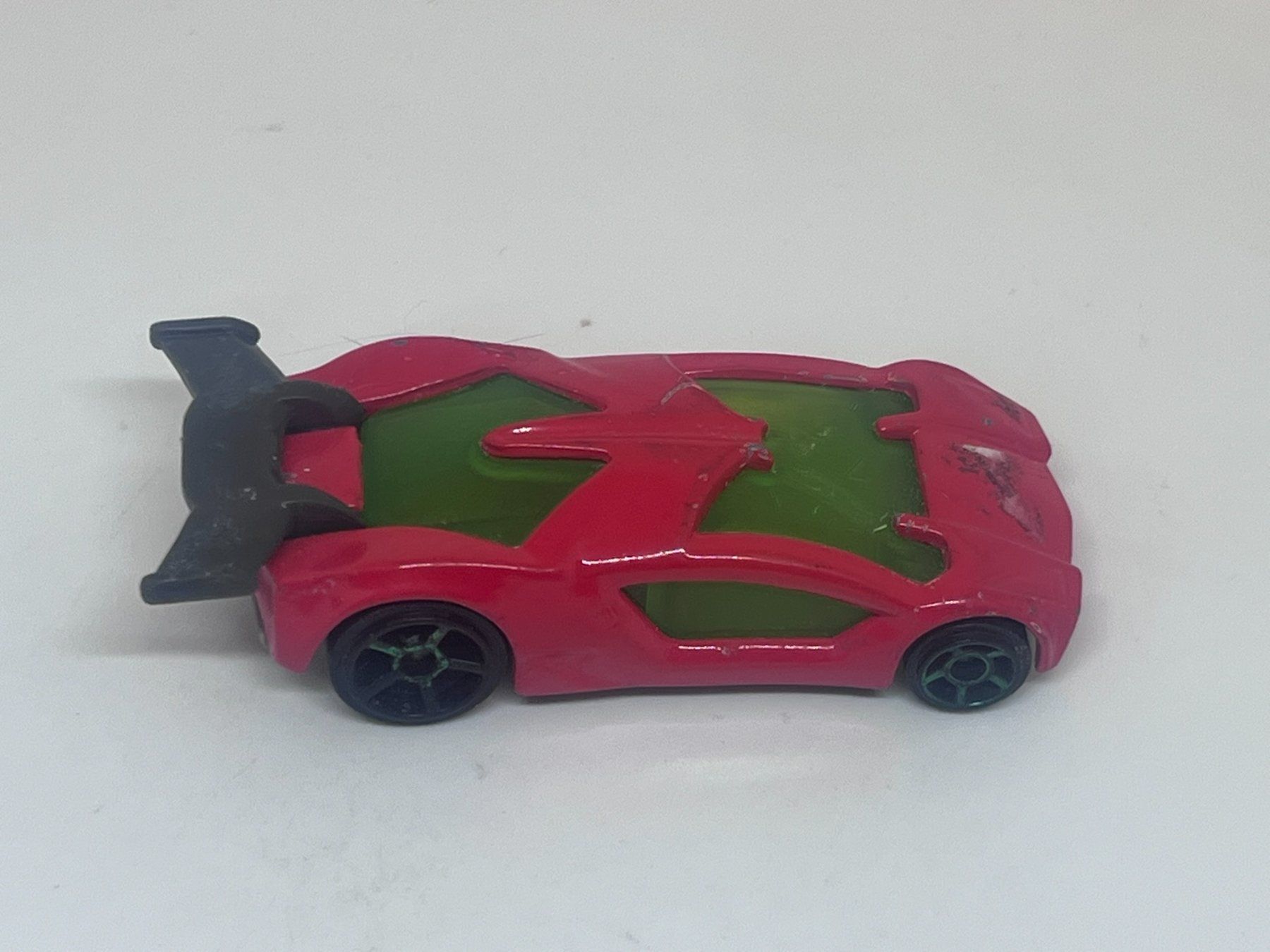 Hot Wheels Modellini d'auto: Hot Wheels McDonald's Impavido 1 #250 – Usato da Wildegg venduto da LaaBoutique 1