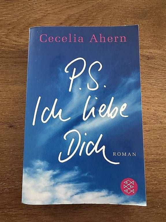 Livres: Diverse Romane zu verkaufen – D'occasion à Biberist par tschouel22 1