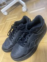Chaussures Reebok ATR Chill (noir)
