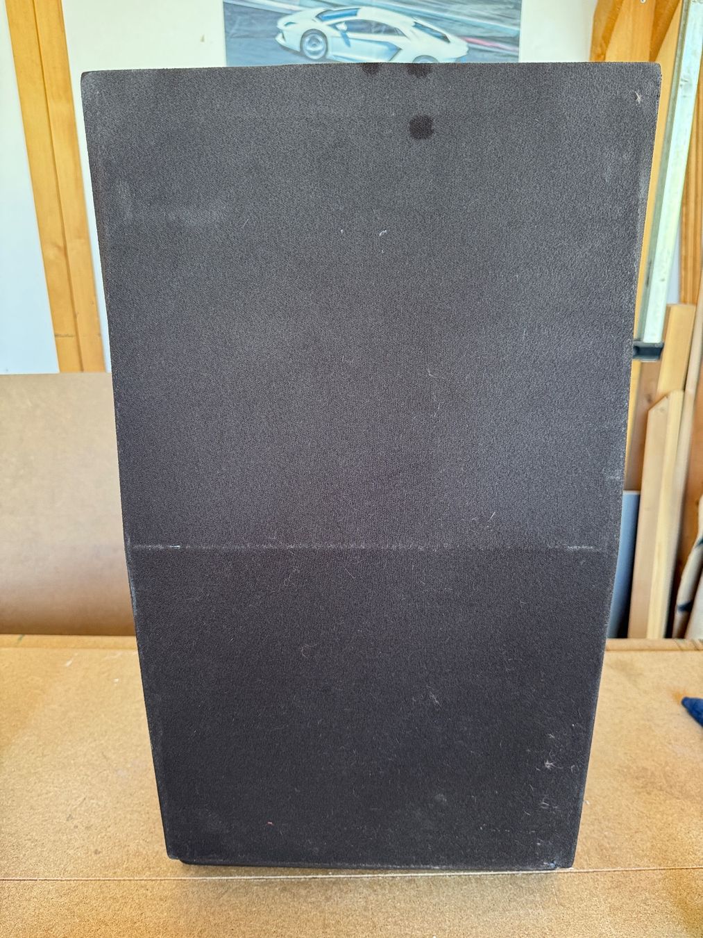 Cabasse Lautsprecher: 1x Cabasse  Sloop M2 – Defekt aus Mont-sur-Lausanne von Sebouille 4