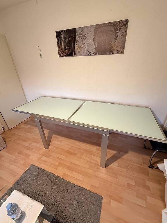 Tavoli: Table à manger extensible  – Usato da Corcelles-près-payerne venduto da alv_7rq2 2