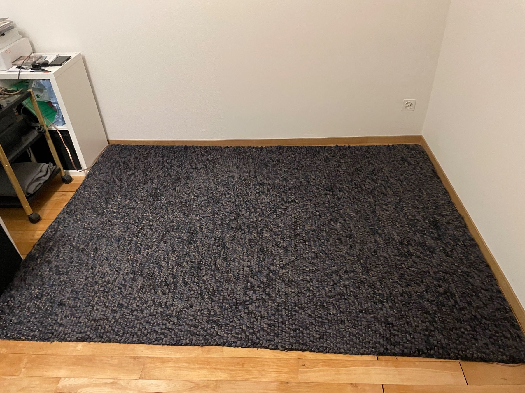 Teppiche: Tapis / Teppich – Gebraucht aus Zürich von mat_xtz9