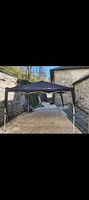 Tonnelle automatique TYLLVEX 3*3m