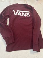 Tee shirt longues manches VaNS