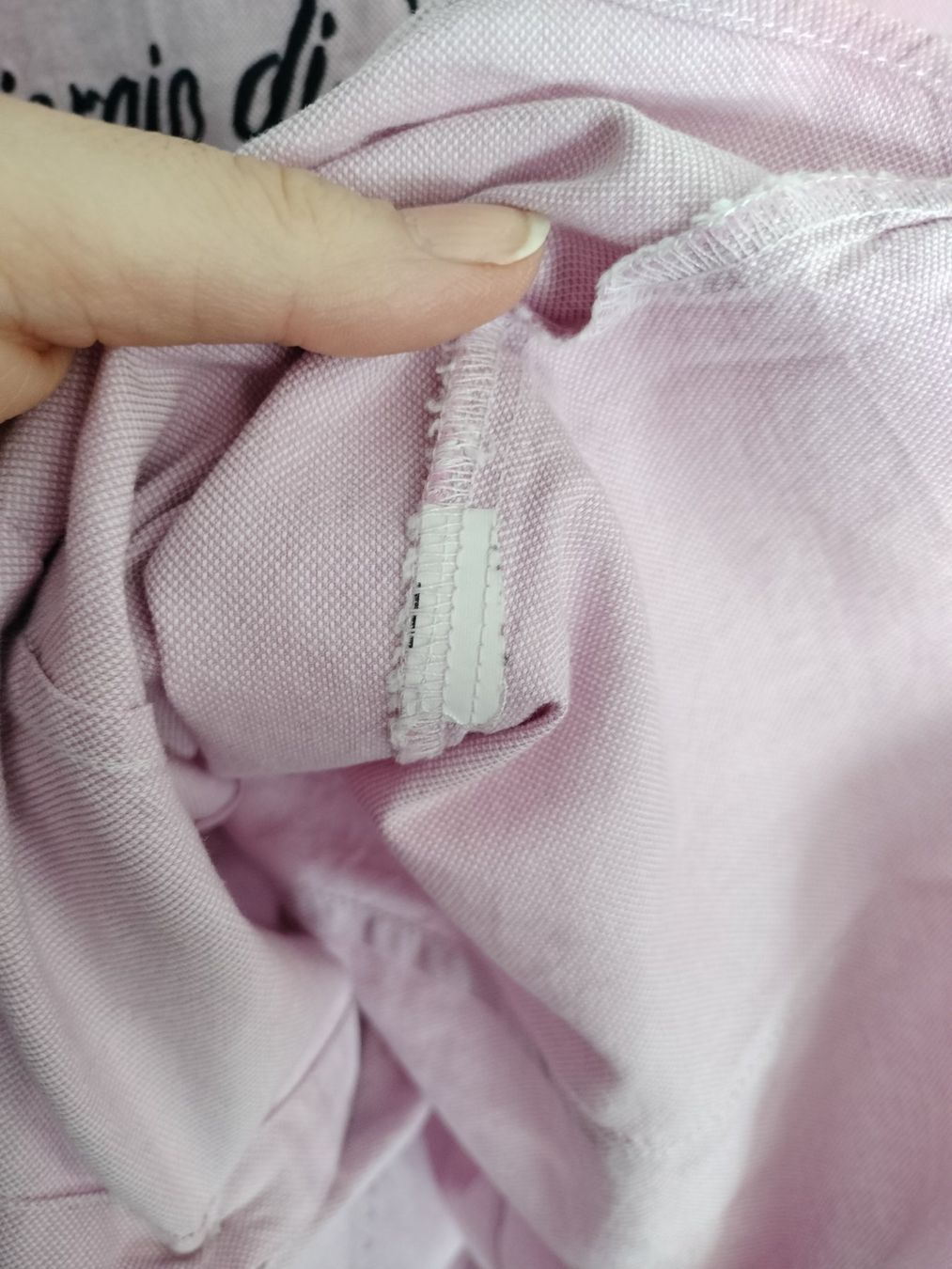 Camicette: Hemd Bluse Giorgio Di Mare gr XS – Usato da Gordevio venduto da LadyTicino 6
