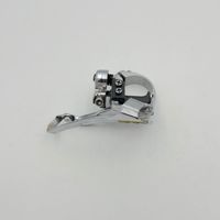 Shimano Nexave Umwerfer FD-T401 34.9mm Schelle