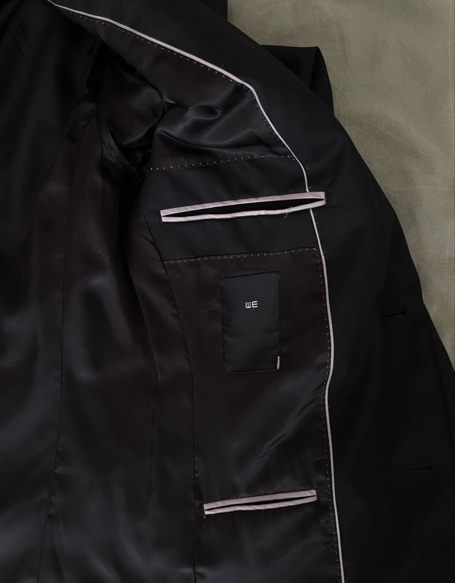 We Jacken: WE Blazer schwarz L – Neu (gemäss Beschreibung) aus Bern von Zentro 1