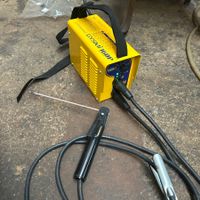 GYSMi 160P Schweiss Invertor Elektroden Schweissgerät