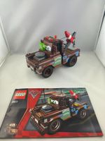 Lego Cars 8677