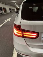 BMW f30 Komplett Rücklicht