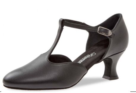 Scarpe da donna: Diamant Tanzschuh – Nuovo e nell'imballaggio originale da Luzern venduto da ras_gm5b