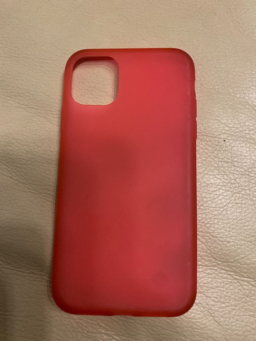 Covers & Schutzfolien: Handyhülle Iphone 11 – Gebraucht aus Grasswil von pp7830