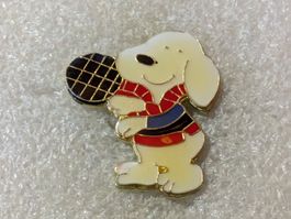 Ansteckpin 189: Snoopy
