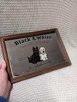 Spiegel Black & White Old Scotch Whisky
