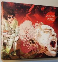 Beardfish - Destined Solitaire - CD Digipack