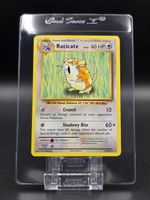 Raticate #67 XY Evolutions NM / 🇬🇧