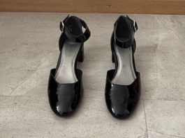 Scarpe tacco Tamaris gr.38