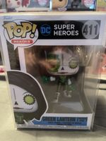 Funko Pop! DC Heroes - Green Lantern Jessica Cruz #411