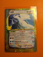 Lugia Pokémon 30th Anniversary 🇩🇪