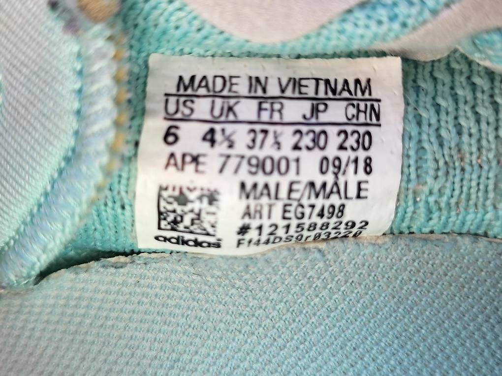 Schuhe für Jungen: Chaussures garçon – Gebraucht aus Estavayer-le-Lac von cel_d96h 4