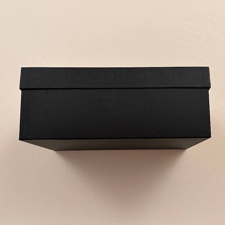 Casse di trasporto: Original Versace Schuhkarton – Usato da Zürich venduto da quiniento 2
