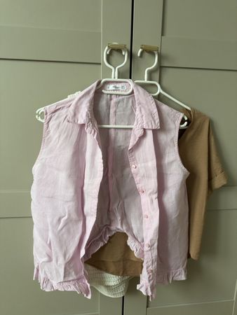 Paket: Sommer Bluse, Top Zustand
