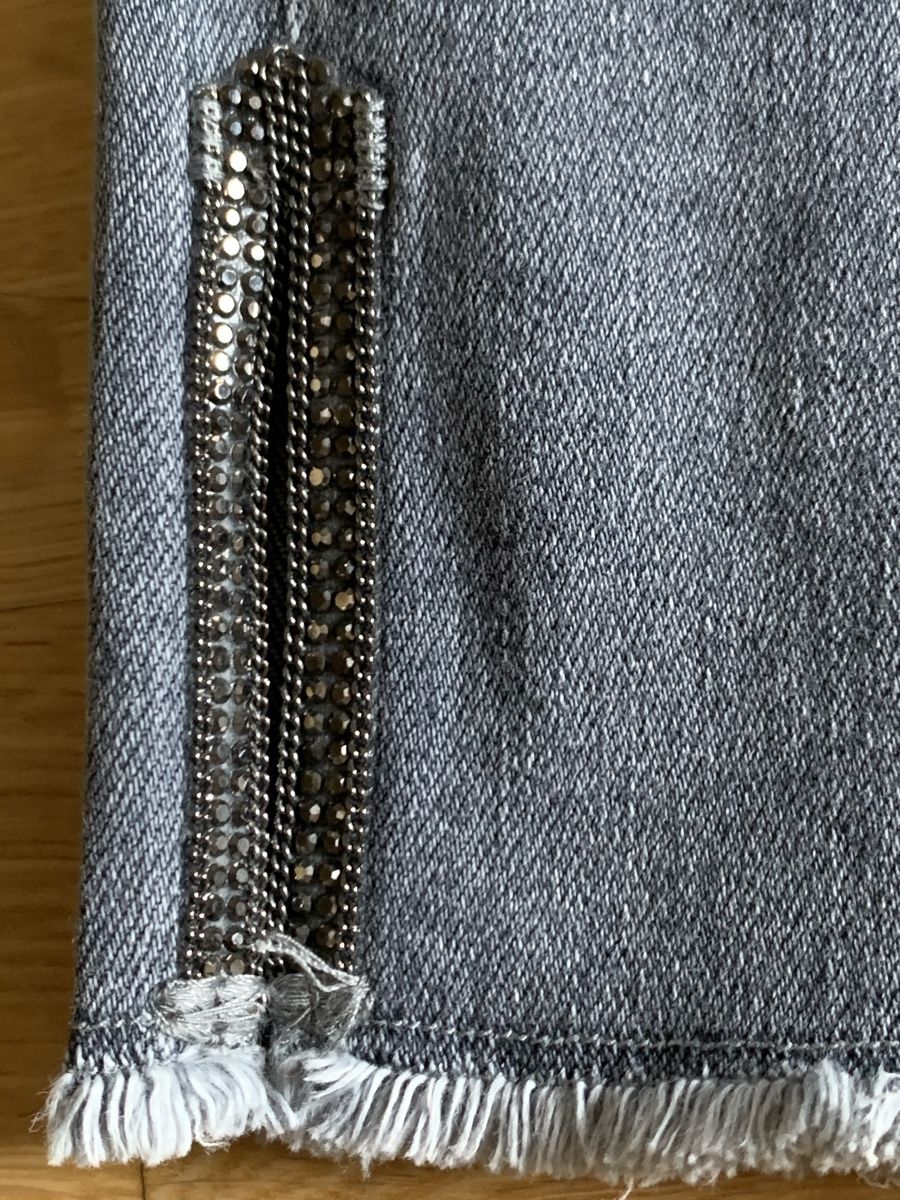 Cambio Jeans: Damen Jeans Cambio Gr.40, NEU, – Neu (gemäss Beschreibung) aus Aesch BL von Micimacko-4 4