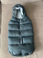 Joolz Thermo-Fusssack like new, good from birth to 4 years