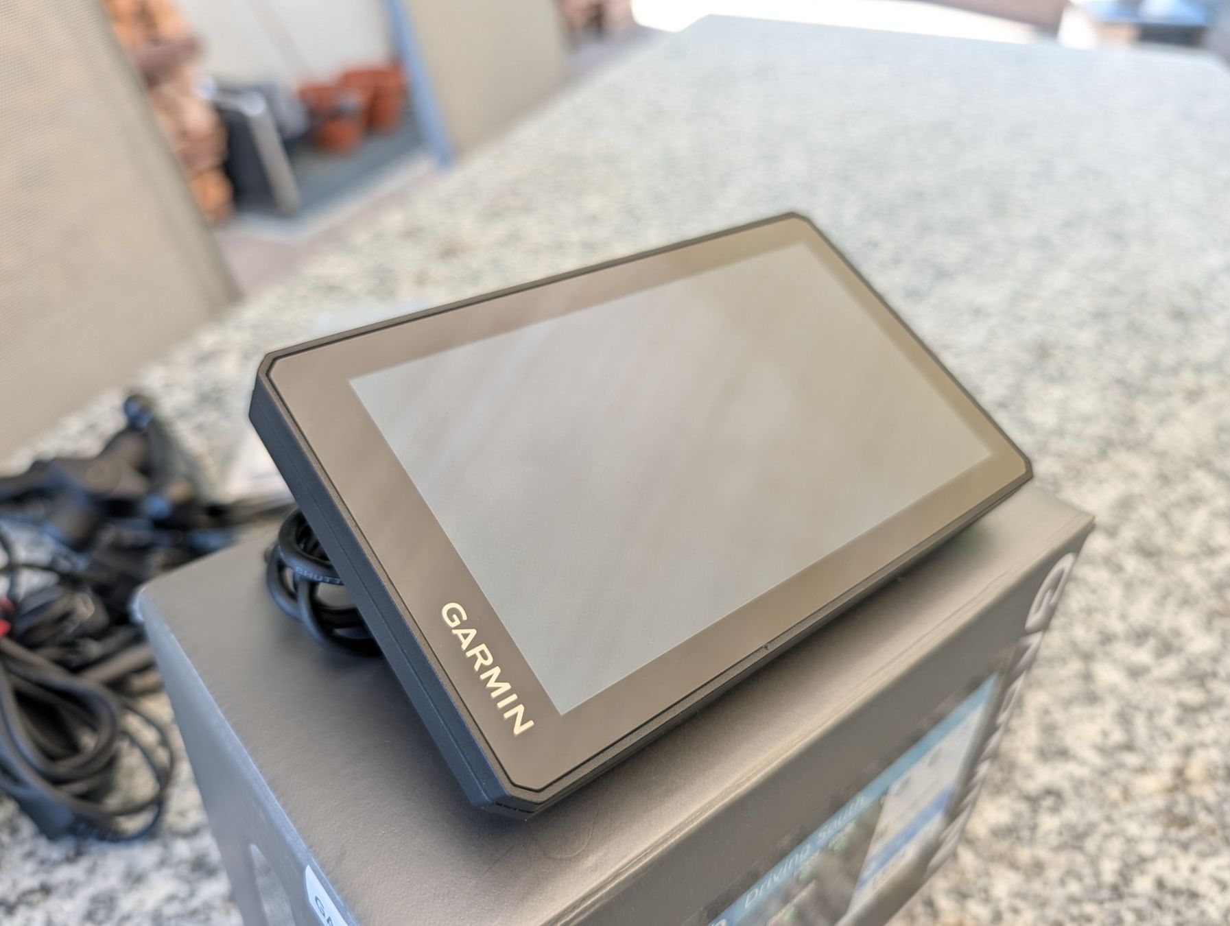 Navigationsgeräte: Garmin Zümo XT – Gebraucht aus Dallenwil von Nettermensch 1