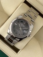 Rolex Datejust "Wimbledon" - 36mm - 126234 - 11.2024