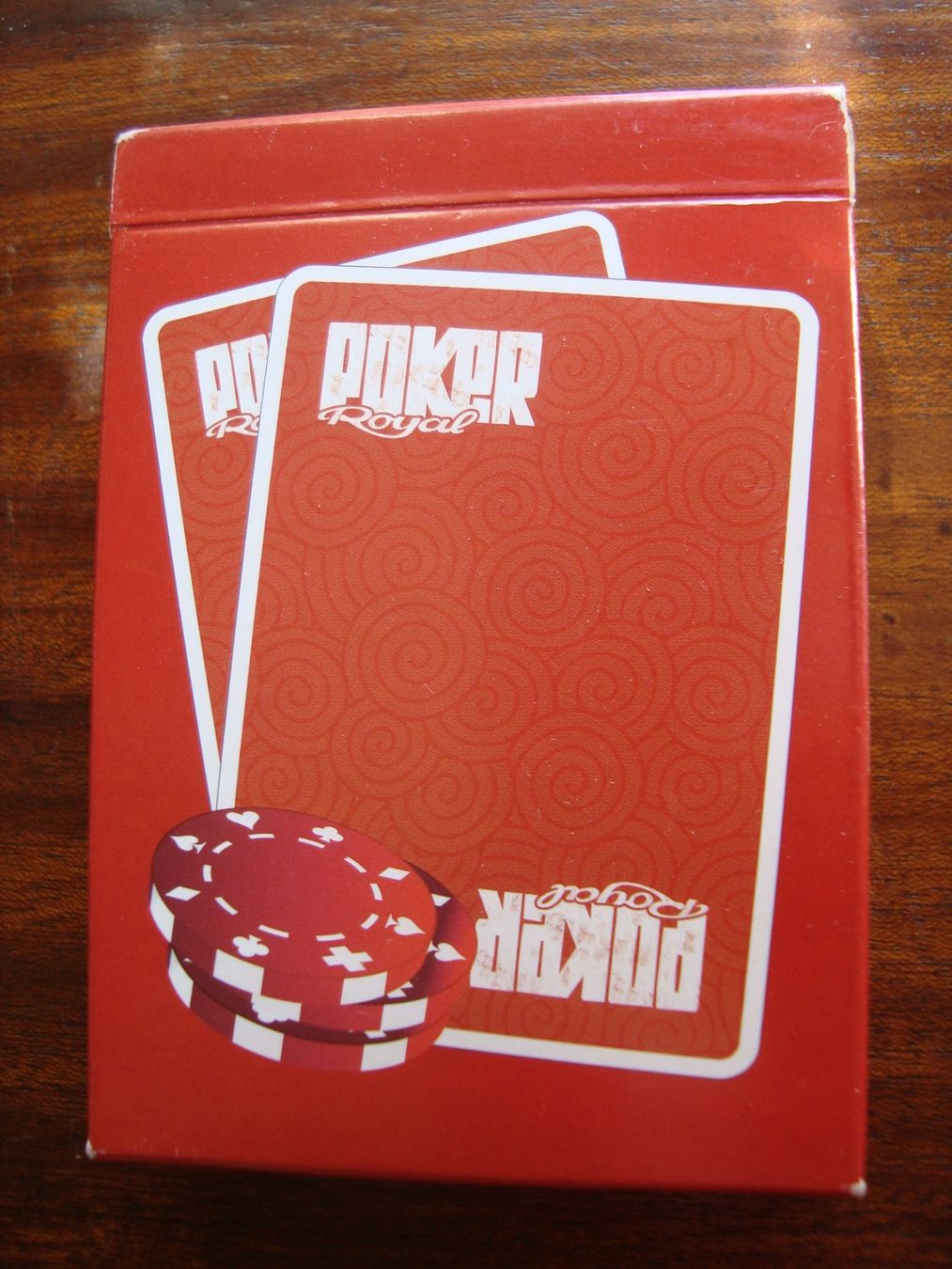 Giochi: Set de poker – Nuovo (secondo la descrizione) da Fribourg venduto da ruswil007 3