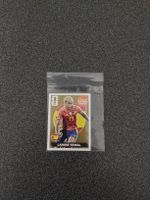Lamine Yamal Gold Extra Sticker WM 2026 Panini