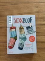 SOXXBOOK von Stine & Stitch - Musterstricken stricken