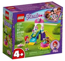 LEGO Friends 41396 Welpenspielplatz *NEU*