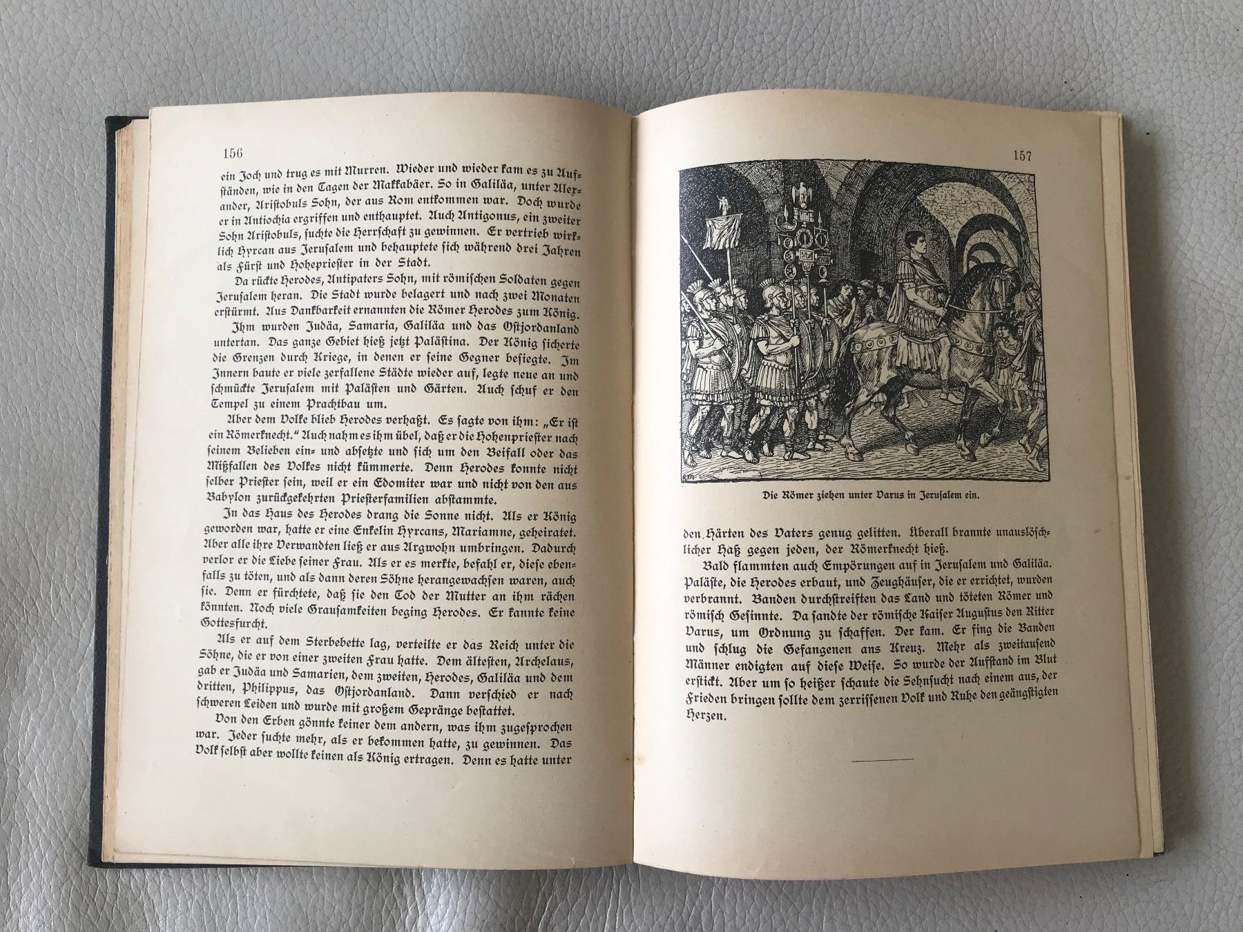 Libri: Antike Kinderbibel, 1922 – Usato da Hittnau venduto da Noppi 7