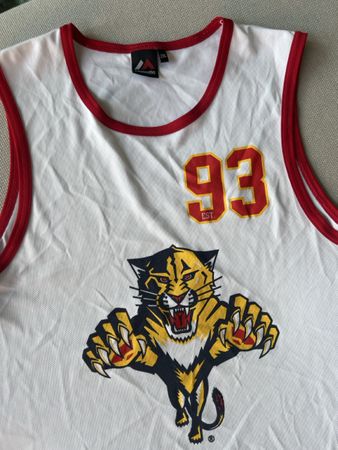 Florida Panthers Majestic Tanktop2XL NHL