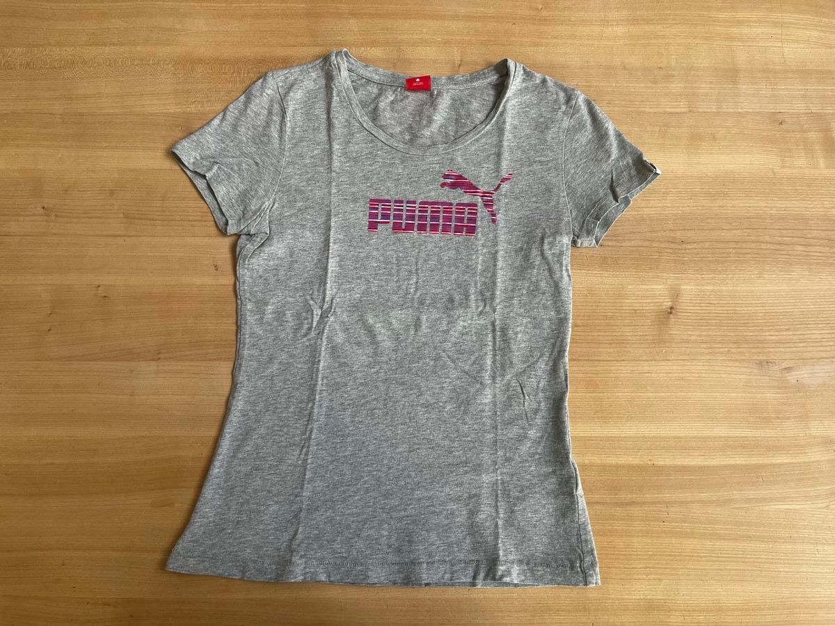 Puma Camicette, T-shirt & Top: Puma T-Shirt – Nuovo (secondo la descrizione) da Magden venduto da Selina1010