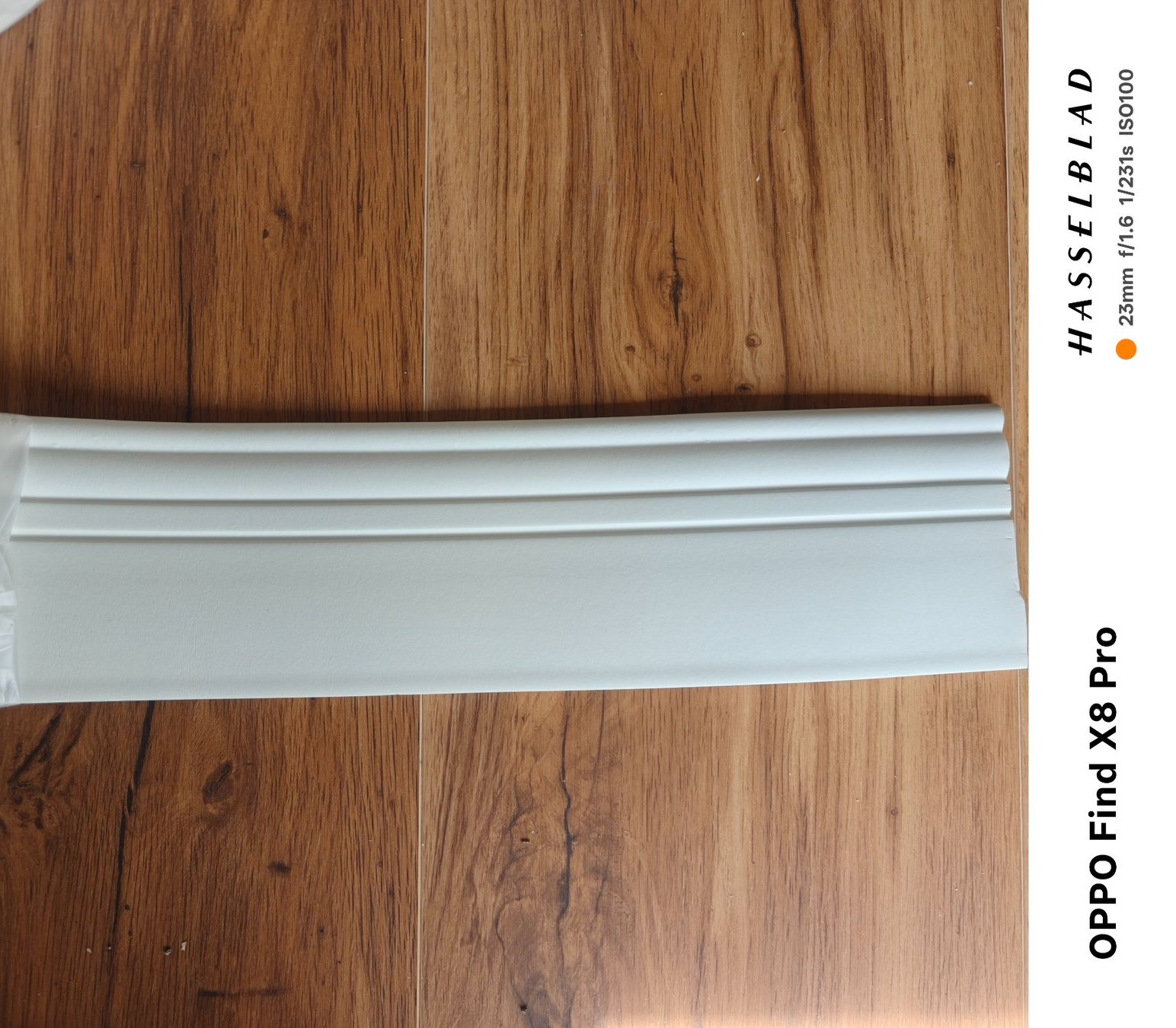 Rivestimenti per pavimenti: Sockelleiste flexibel, selbstklebend – Nuovo e nell'imballaggio originale da Seuzach venduto da Markleeroy 2