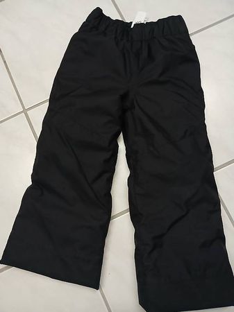 Skihose decathlon Gr 104/110