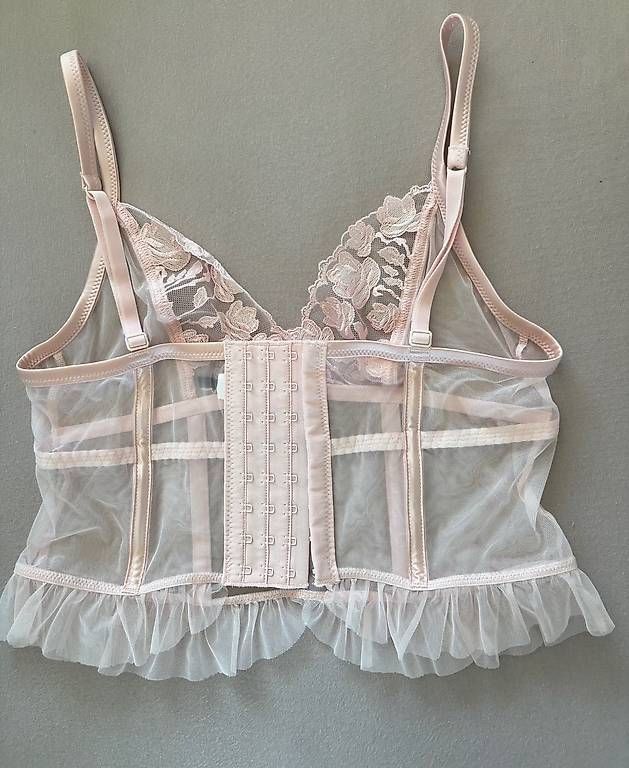 Tops: Tezenis, Grösse S – D'occasion à Chur par tsi_27rg 1