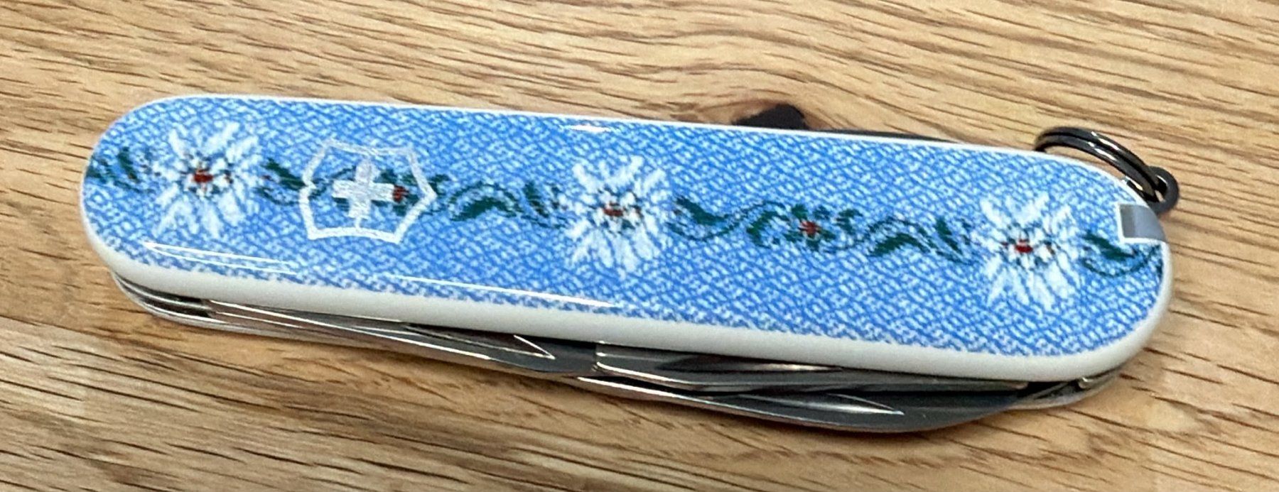 Victorinox Coltelli tascabile: VICTORINOX SACKMESSER – Usato da Zürich venduto da Frei-Occasionen 8