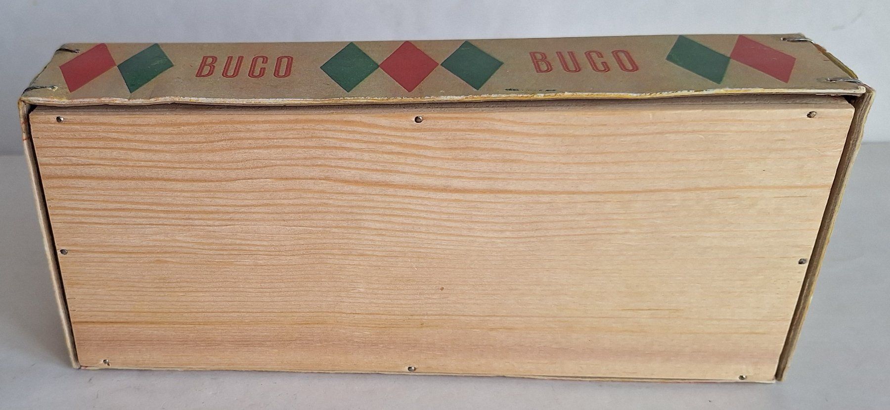 Buco Modellini di ferrovie: Buco 51/15 Replikaschachtel – Nuovo (secondo la descrizione) da Frauenfeld venduto da Fixtrix 2