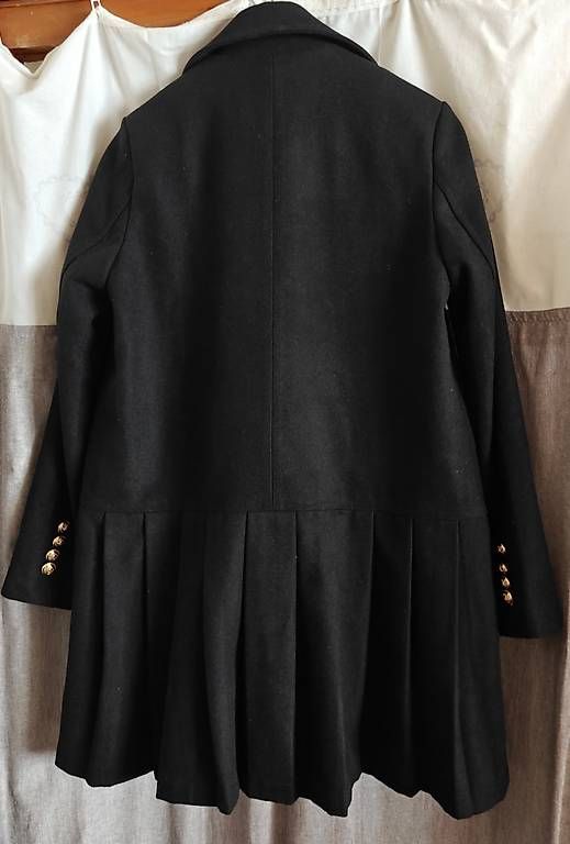 Jacken: Winterjacke aus Wolle Gr M – Neu und originalverpackt aus Liestal von Robalani 2