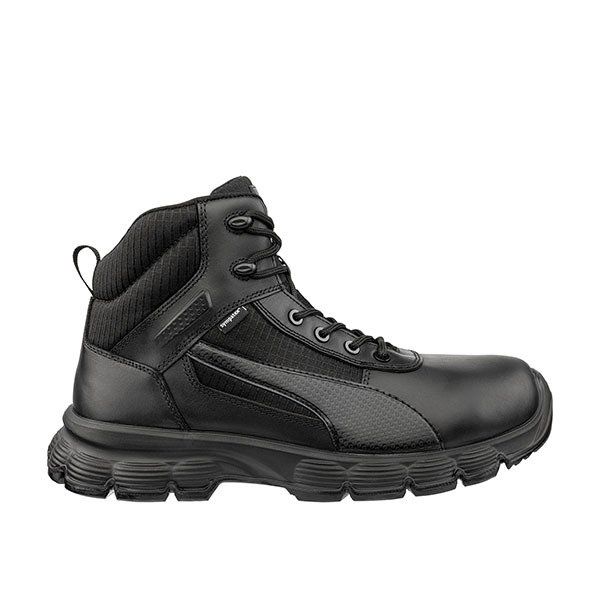 Puma Scarpe da uomo: Puma Tactical Kommando RB LR Grösse 43 – Nuovo e nell'imballaggio originale da Balsthal venduto da allmedba 3