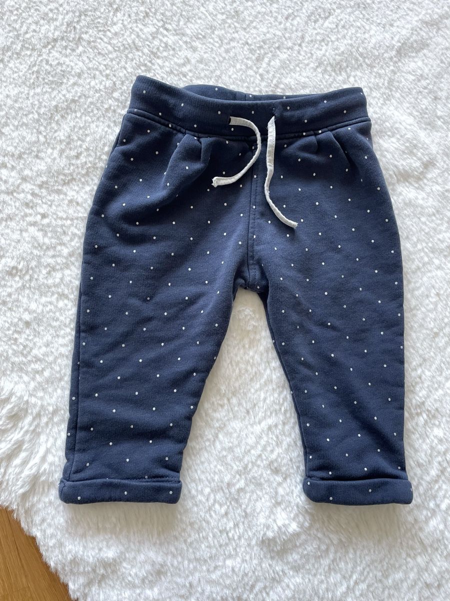 Okaidi Pantaloni: Pantalon bébé OBAÏBI 74 – Usato da Morges venduto da cla_l2kk