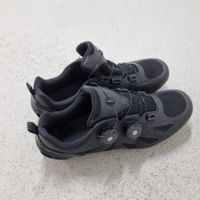 Velo Schuhe 'noname' Grösse 42 mit Drehverschluss