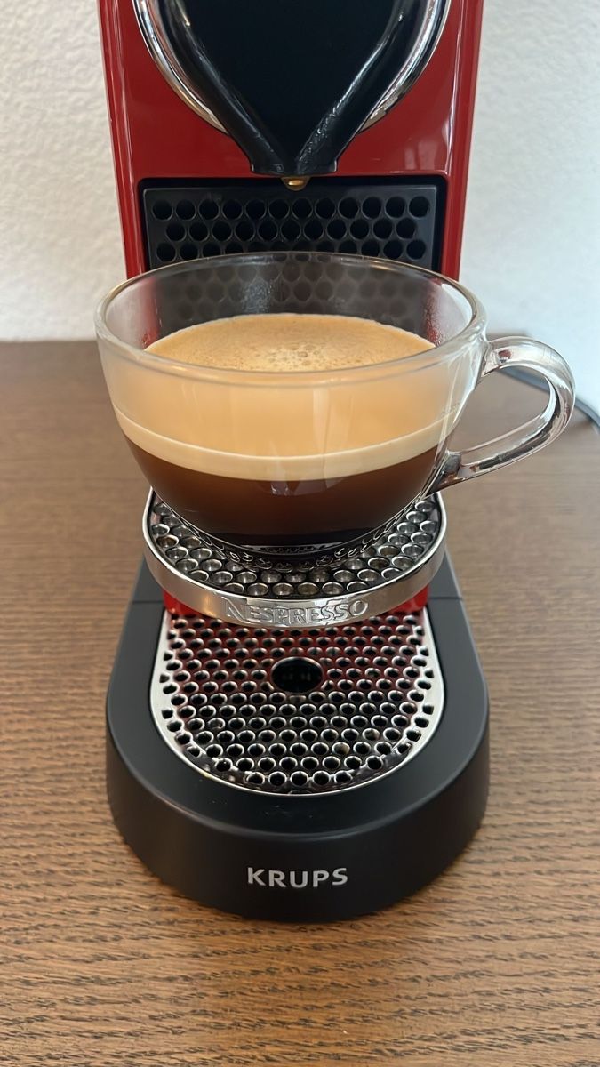 Krups Kaffeemaschinen & Espressomaschinen: Krups kaffemaschine – Gebraucht aus Root von HHParts 1