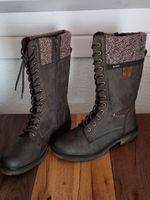 bama-tex Stiefel,Gr.40