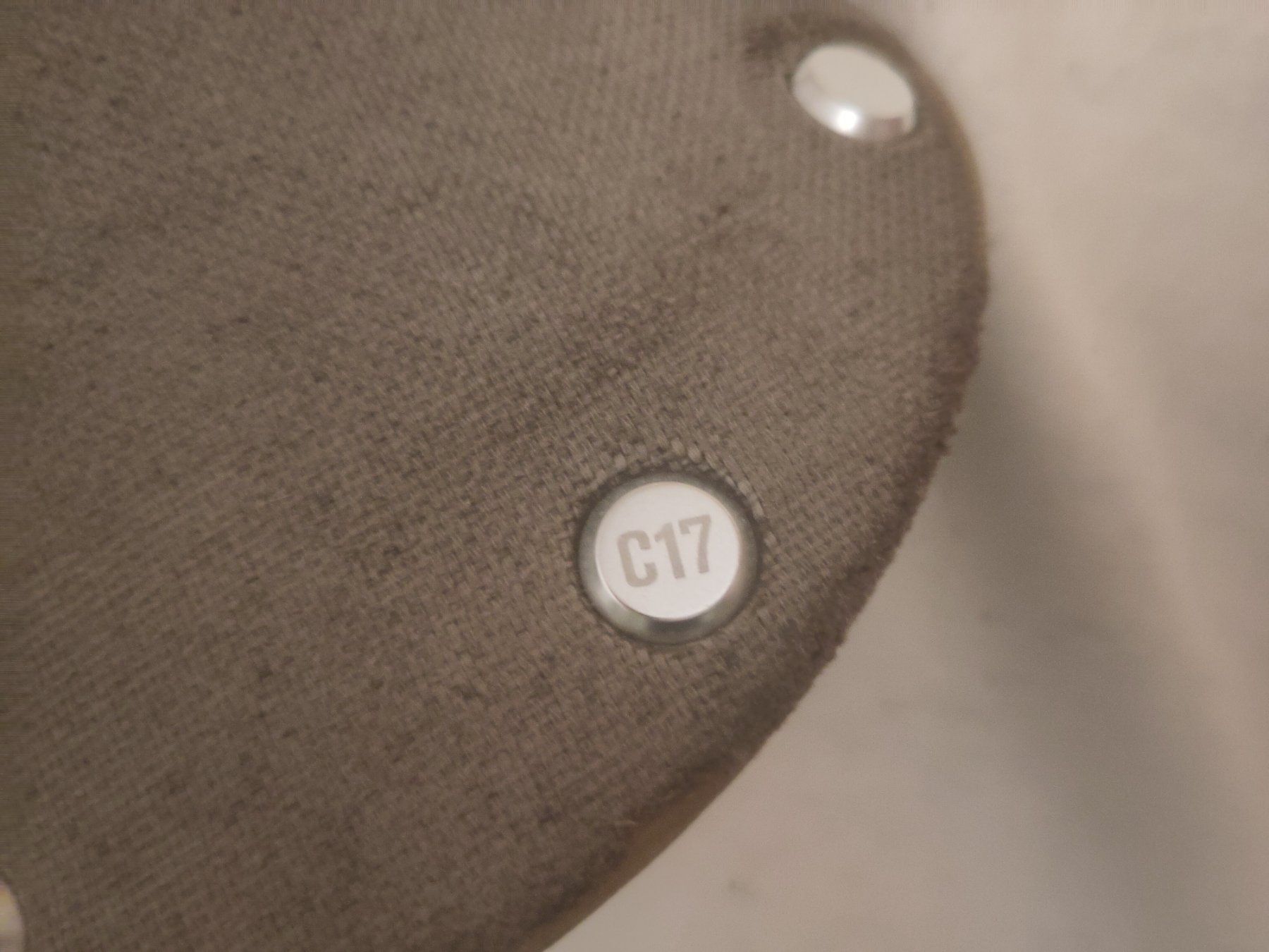 Brooks C 17 Cambium Fahrradsattel (D'occasion) à Basel pour CHF 20 ...