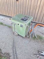 Elektroden-Schweissgerät ab 1Fr.